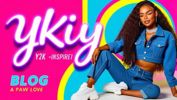Why Y2K Clothing is the Coolest Trend of 2024!