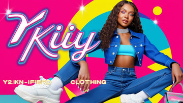 From the 2000s to Now: Why Y2K Clothing Is Back in Style