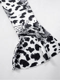 Halter Strappy Backless Mini Dress -- YKIIY  CLOTHING