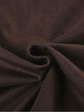 Printed Splicing Long Sleeve Fake Two-piece Bottoming -- YKIIY  CLOTHING