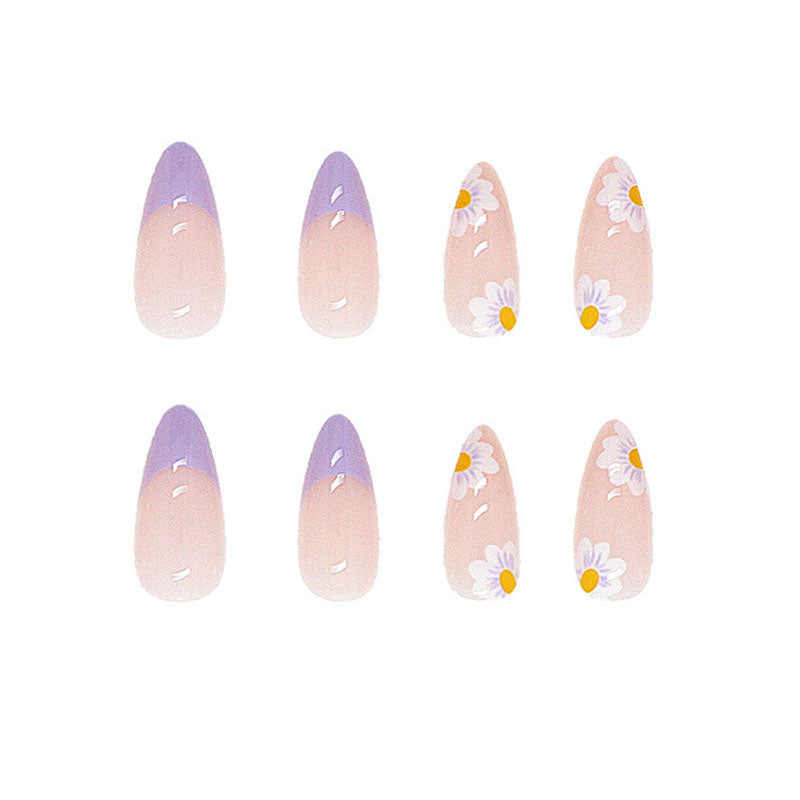 Spring Daisies -- YKIIY  CLOTHING