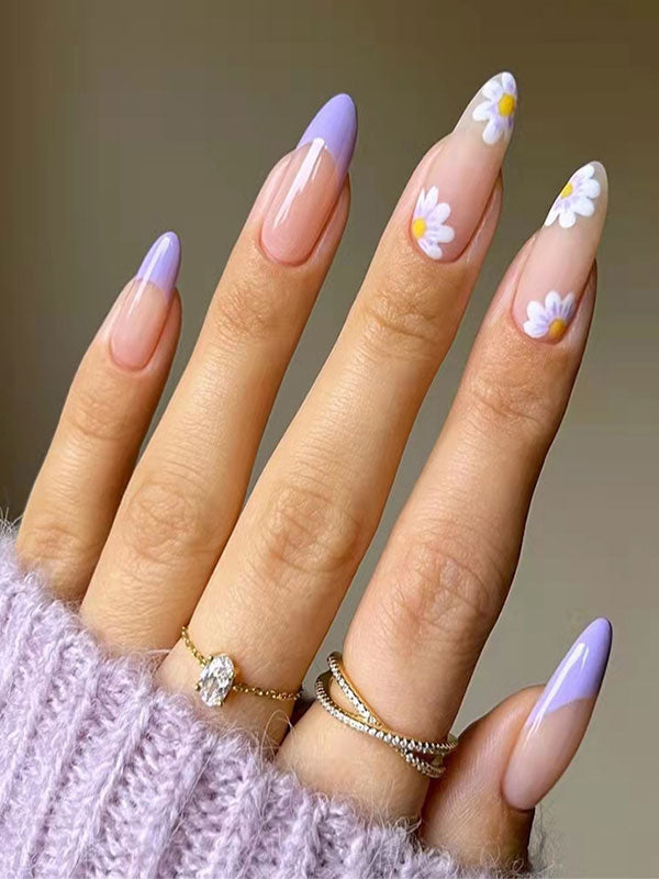Spring Daisies -- YKIIY  CLOTHING