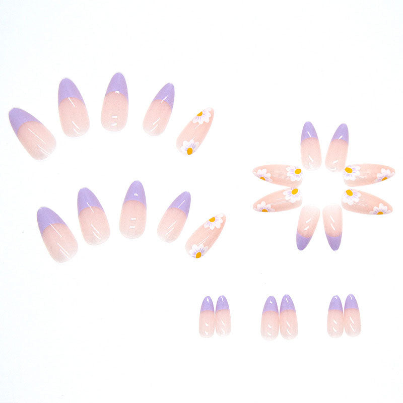 Spring Daisies -- YKIIY  CLOTHING